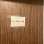 Flat Speicher St. Gallen