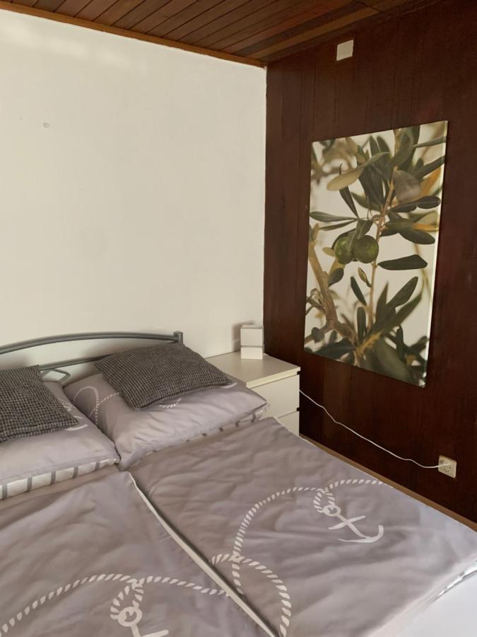 Flat Speicher Apartment