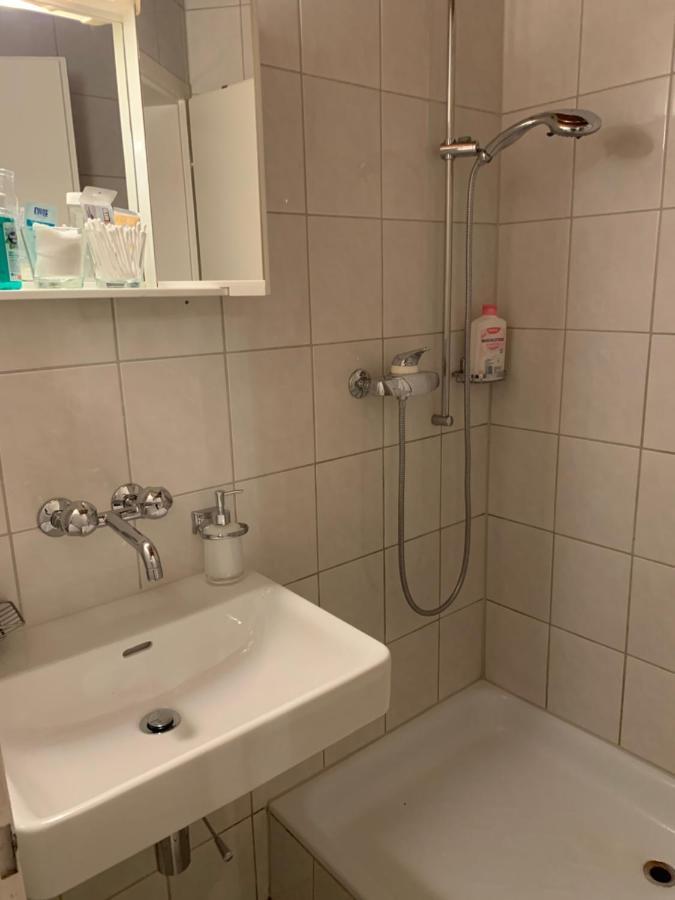 Flat Speicher Apartment *