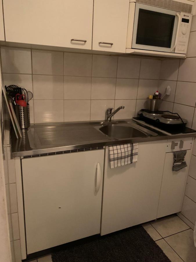 Flat Speicher Apartment