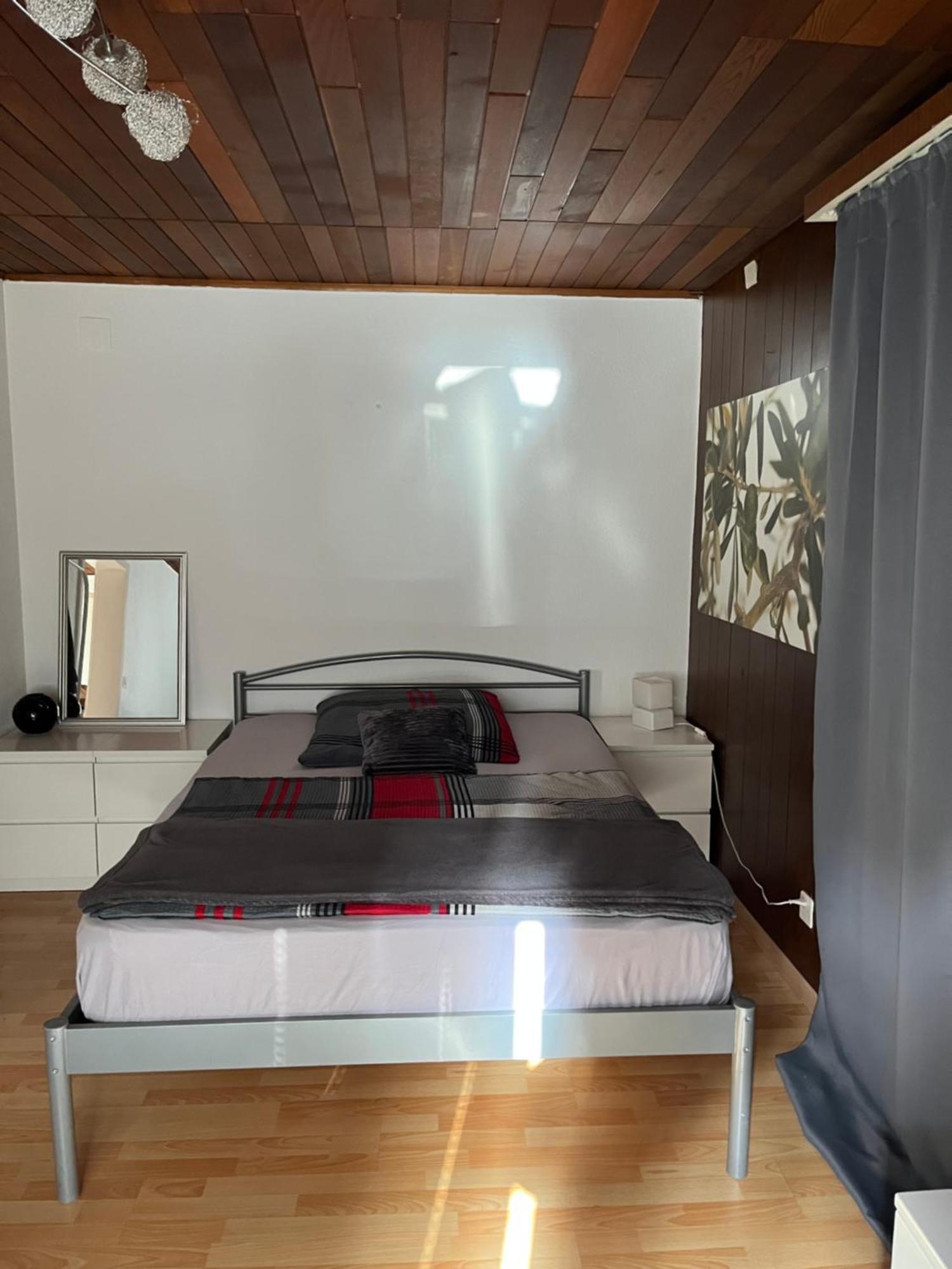 Flat Speicher Apartment *