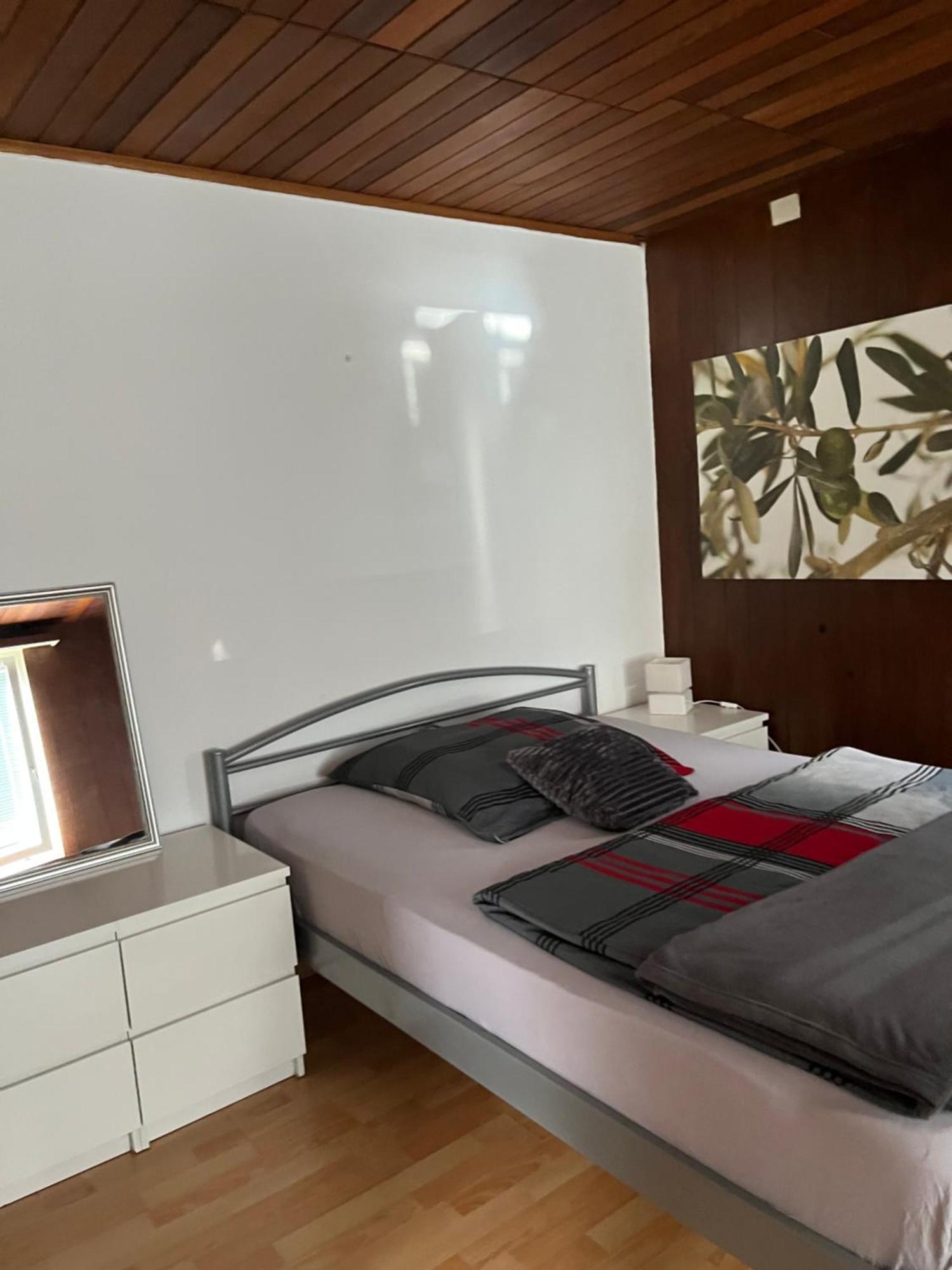 Flat Speicher Apartment St. Gallen