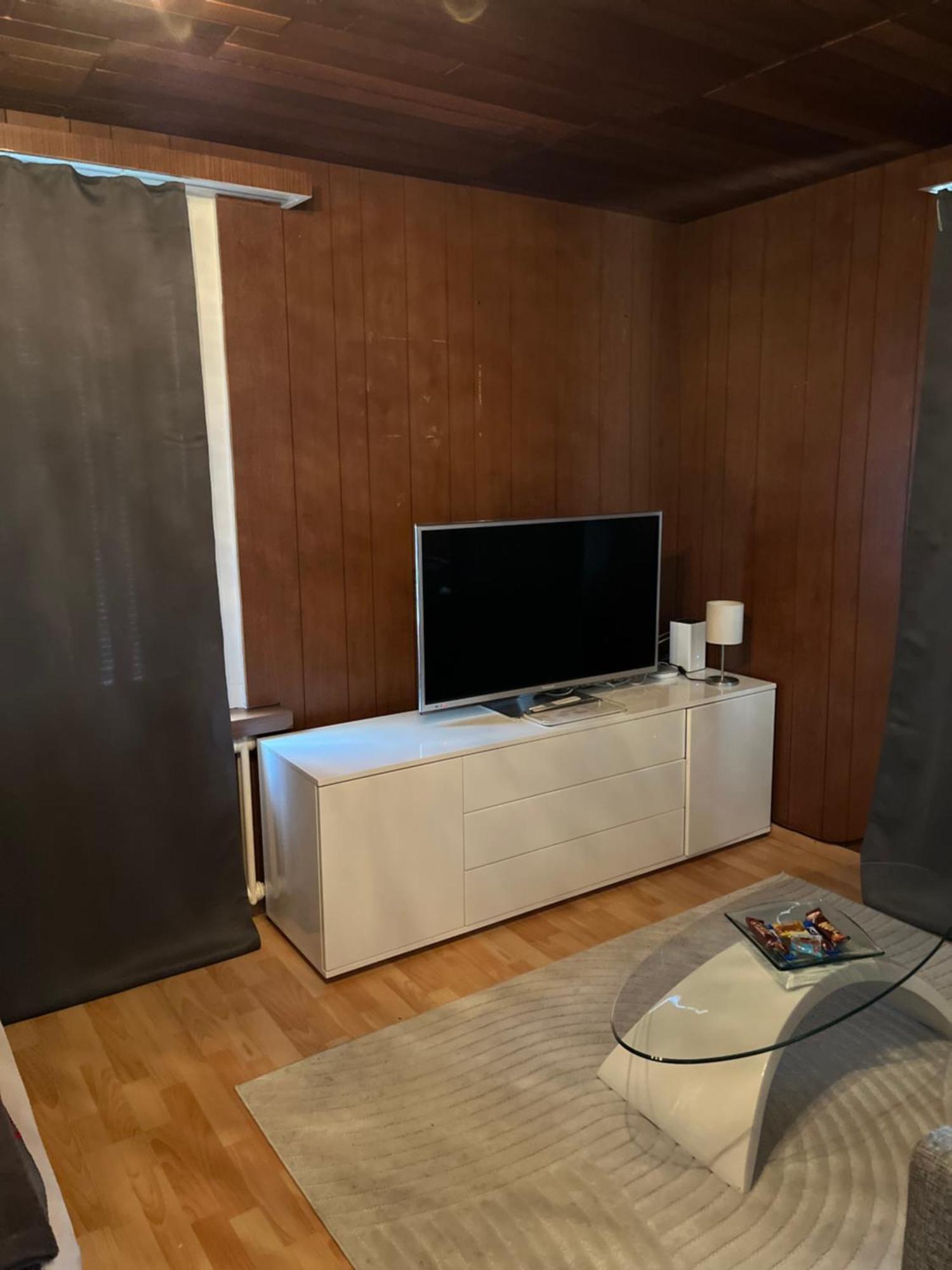 Apartment Flat Speicher St. Gallen