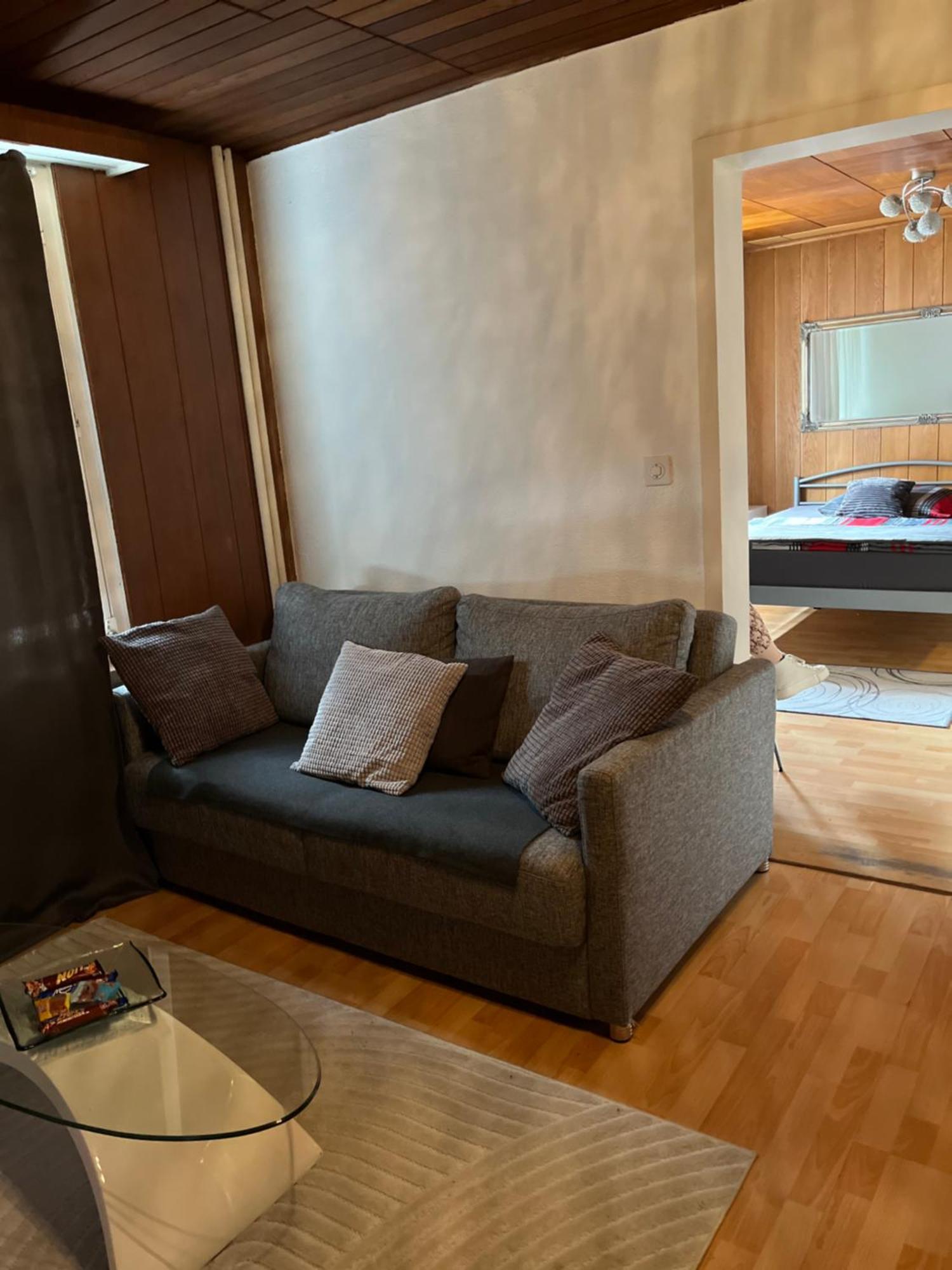 Apartment Flat Speicher
