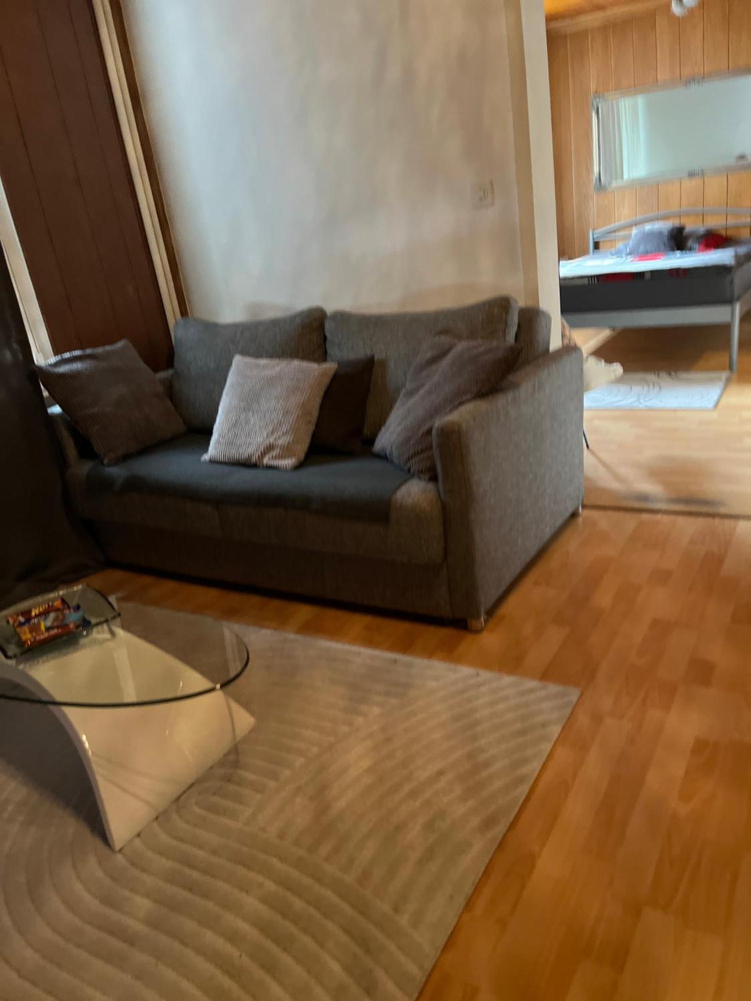 Apartment Flat Speicher St. Gallen