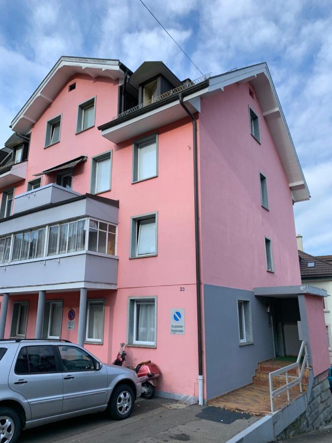 Apartment Flat Speicher